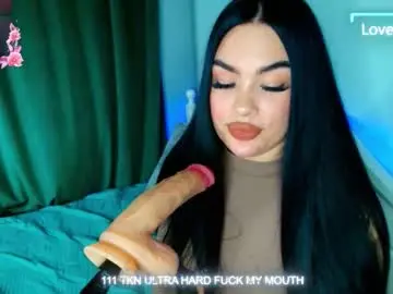 Chaturbate Free Live Porn of crazy__berry