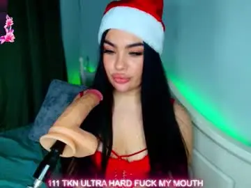 Chaturbate Nude Webcam of crazy__berry