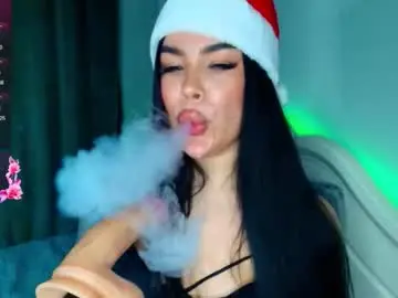 Chaturbate Private Sex Chat of crazy__berry