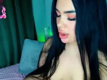 Chaturbate Live Sex Cam of crazy__berry