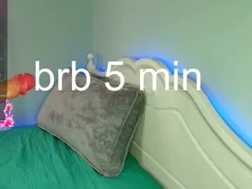 Chaturbate Best Webcam of crazy__berry