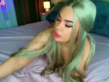 Chaturbate Live Porn of crazy__berry