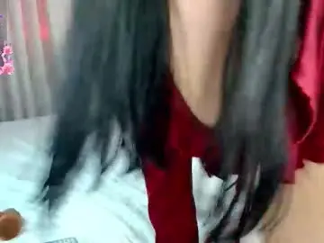 Chaturbate Nude Webcam of crazy__berry