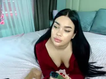 Chaturbate Best Webcam of crazy__berry