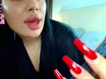 Chaturbate Sex Chat of crazy__berry