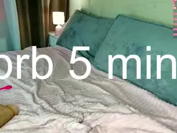 Chaturbate Nude Webcam of crazy__berry