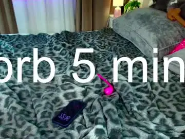 Chaturbate Adult Video Chat of crazy__berry