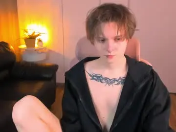 Chaturbate Live Sex of demianenglen