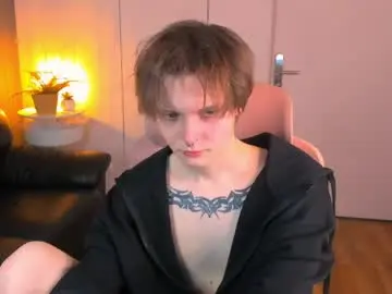 Chaturbate Live Porn of demianenglen