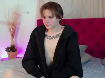 Chaturbate Live Porn of demianenglen