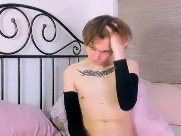 Chaturbate Adult Webcams of demianenglen