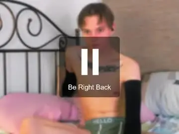 Chaturbate Adult Webcams of demianenglen