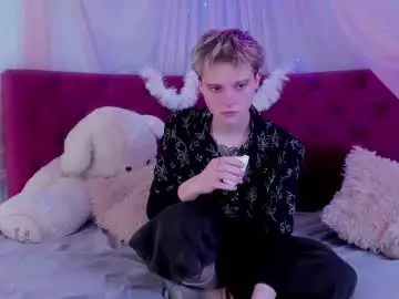 Chaturbate Sex Cam of demianenglen
