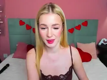 Chaturbate Adult Webcam of emilymagnificent