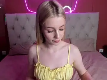 Chaturbate Nude Webcam of emilymagnificent
