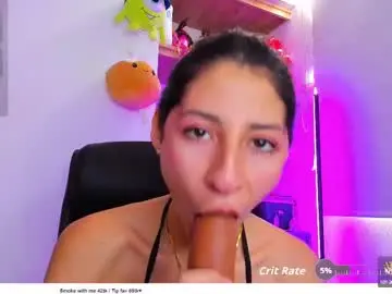 Chaturbate Best live sex cam show of gorgeous_t