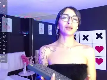 Chaturbate Private Sex Chat of gotthic_met