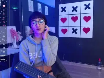 Chaturbate Private Sex Chat of gotthic_met