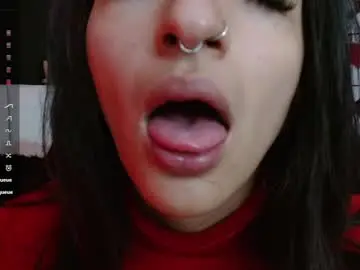 Chaturbate Free Porn Cam of gotthic_met