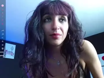 Chaturbate Sex Cam of gotthic_met