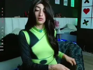 Chaturbate Free Porn Cam of gotthic_met