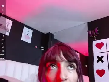 Chaturbate Sex Chat of gotthic_met