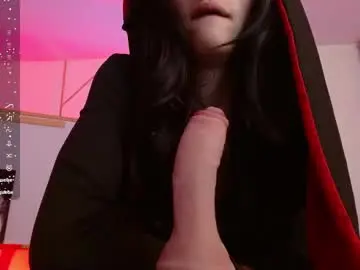 Chaturbate Adult Webcam of gotthic_met