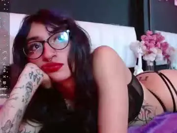 Chaturbate Free Porn Cam of gotthic_met