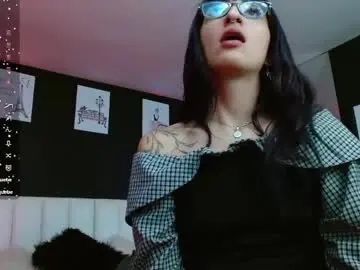 Chaturbate Nude Webcam of gotthic_met