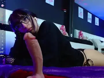 Chaturbate Adult Webcam of gotthic_met