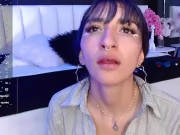 Chaturbate Adult Video Chat of gotthic_met