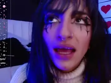 Chaturbate Free Porn Cam of gotthic_met