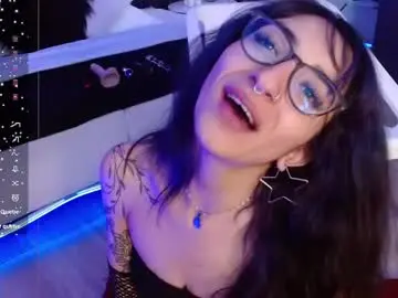 Chaturbate Adult Webcams of gotthic_met