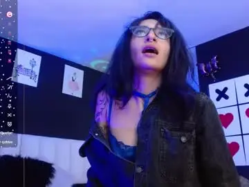 Chaturbate Private Sex Chat of gotthic_met