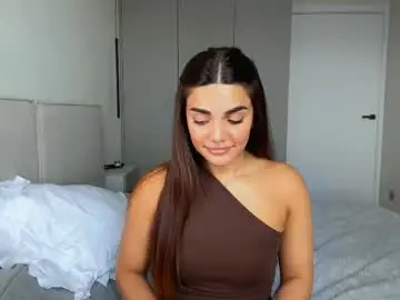 Chaturbate Private Sex Chat of ingefoglia