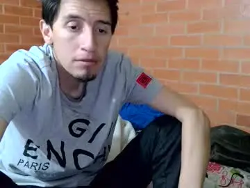 Chaturbate Watch Live Sex Cams of johan70nsexy