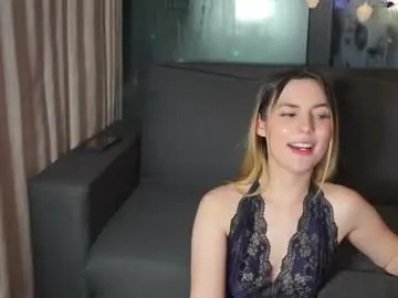 Chaturbate Live Porn of kendallyourdream