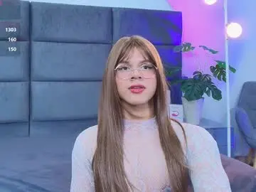 Chaturbate Private Sex Chat of lana_presscot