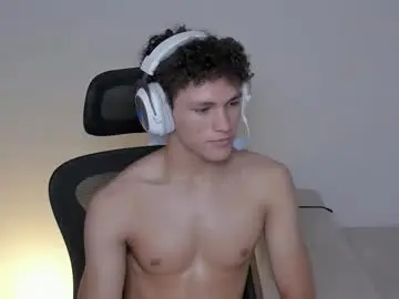 Chaturbate Watch Live Sex Cams of laureent__