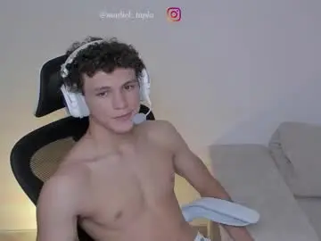 Chaturbate Adult Webcam of laureent__