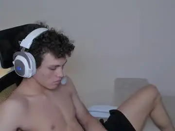 Chaturbate Sex Cam of laureent__