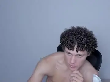 Chaturbate Live Porn of laureent__