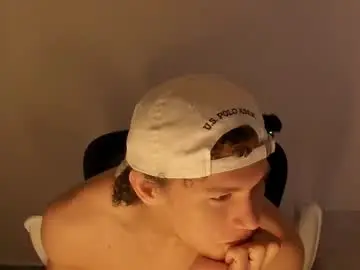 Chaturbate Live Sex Cam of laureent__