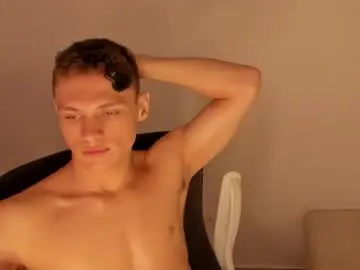 Chaturbate Nude Webcam of laureent__