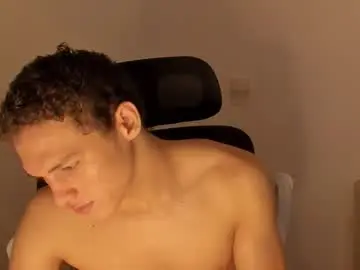 Chaturbate Free Porn Cam of laureent__