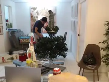 Chaturbate Watch Live Sex Cams of lexxandbusterr