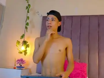 Chaturbate Live Sex of liam_mercurio