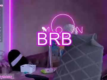 Chaturbate Watch Live Sex Cams of lika_moon