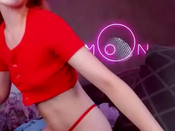 Chaturbate Sex Cam of lika_moon