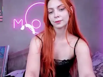 Chaturbate Nude Webcam of lika_moon